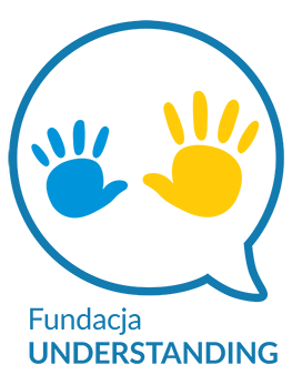 Logo Fundacja Understanding